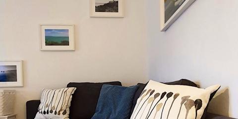 Bori Lak Apartman, 1 apartman 2 férőhely