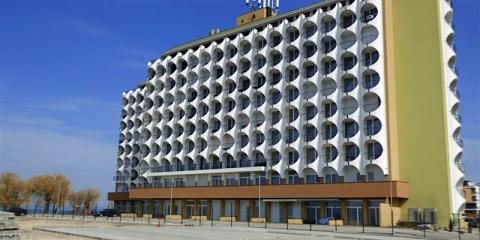Krisztián Kheops Cirkáló Th, 1 apartman 4 férőhely
