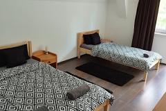 Nillara Apartman, 1 apartman 3 férőhely