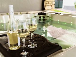 Várpanoráma és Élményház, 2 szoba 4 férőhely