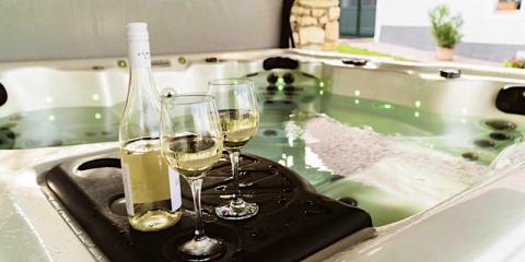 Várpanoráma és Élményház, 2 szoba 4 férőhely