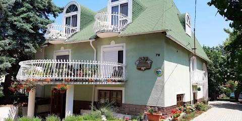 Király Apartman, 1 apartman 5 férőhely