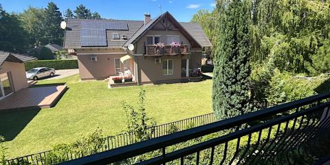 977 Stúdió Apartman, 1 apartman 4 férőhely