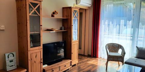 Bonita Apartman, 1 apartman 2 férőhely