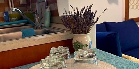 Almádi Kuckó Apartman, 1 apartman 2 férőhely