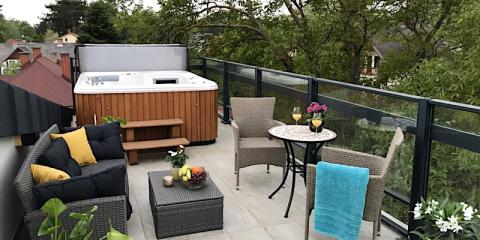 Helena Apartman, 1 apartman 4 férőhely