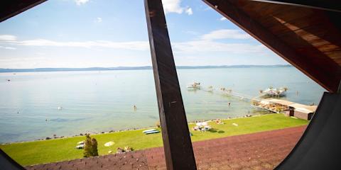 980 Apartman, 1 apartman 5 férőhely