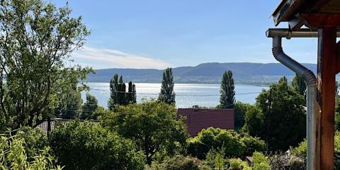 Panoráma Apartman, 1 apartman 3 férőhely