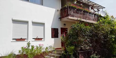 Anna Apartmanház, 2 apartman 10 férőhely