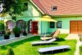 Gold Vendégház, 3 apartman 10 férőhely