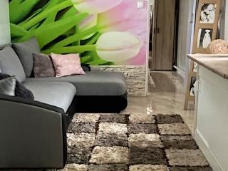 KiDo Apartman, 1 apartman 2 férőhely