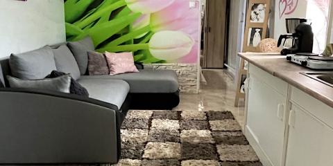 KiDo Apartman, 1 apartman 2 férőhely