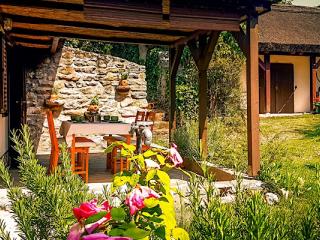 Dorina Apartman, 1 szoba 2 férőhely