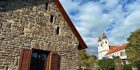 Piros Vendégház, 2 szoba 4 férőhely