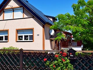 CsillaG Apartman, 1 apartman 4 férőhely