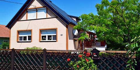 CsillaG Apartman, 1 apartman 4 férőhely