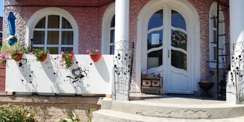 Barbi-ház Apartman, 2 apartman 4 férőhely