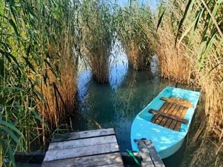 Bohém Vendégház, 1 szoba 6 férőhely