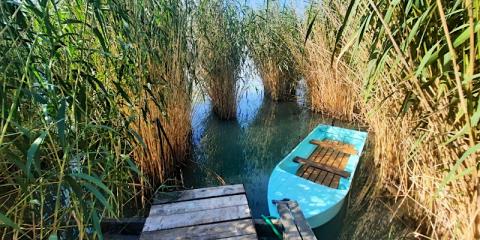 Bohém Vendégház, 1 szoba 6 férőhely
