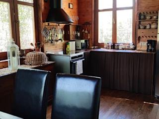 Ház A Kishegyen Vendégház, 3 szoba 5 férőhely