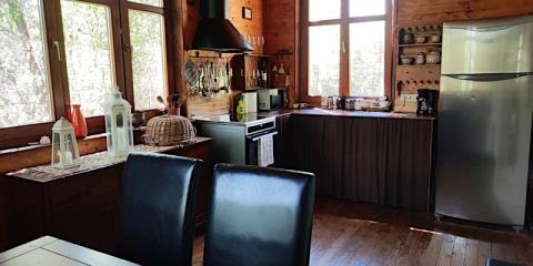 Ház A Kishegyen Vendégház, 3 szoba 5 férőhely