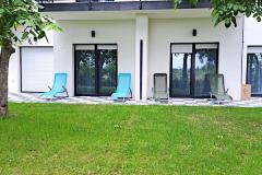 Lappföld Apartman, 2 apartman 12 férőhely