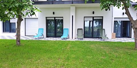 Lappföld Apartman, 2 apartman 12 férőhely