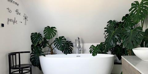 Endless Summer Vendégház, 3 szoba 8 férőhely