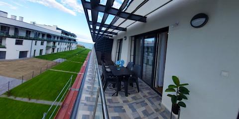 Vadrózsa Apartman, 2 apartman 8 férőhely