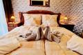 Spa Residence Carbona Aloe Lux Apartman, 1 apartman 2 férőhely