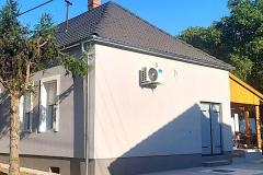 Odú Vendégház, 2 szoba 8 férőhely