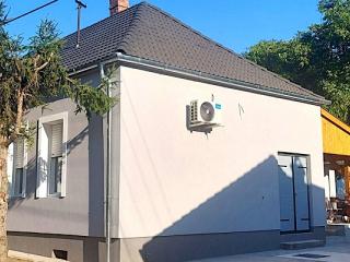 Odú Vendégház, 2 szoba 8 férőhely