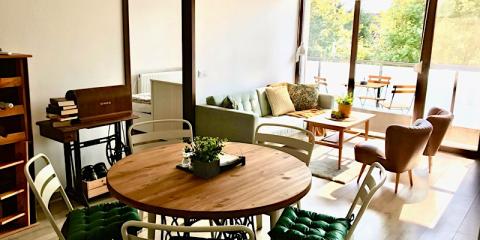 Erkel 19 Apartmanház, 1 apartman 5 férőhely