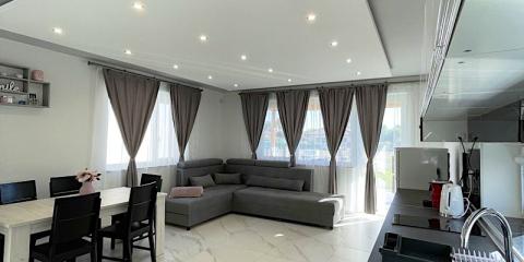 Roni Apartmanok, 2 apartman 12 férőhely