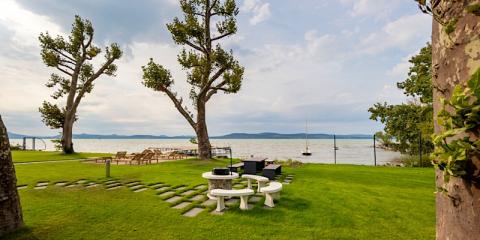 Loulou Apartman, 1 apartman 4 férőhely