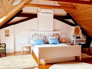 Garden Apartman, 1 apartman 2 férőhely