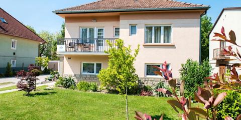 Forestine Vendégház, 2 szoba 4 férőhely