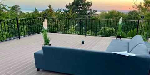 Maradj Még Vendégház, 2 szoba 6 férőhely