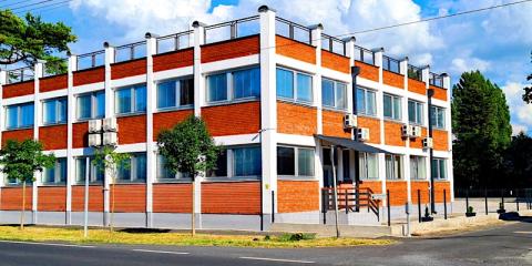 Héder Apartmanok, 16 szoba 38 férőhely