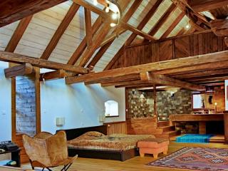 Zalanka Villa, 1 szoba 4 férőhely