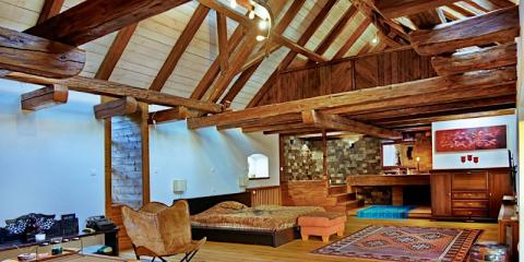 Zalanka Villa, 1 szoba 4 férőhely