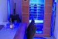 Borsalino Apartman, 1 apartman 6 férőhely
