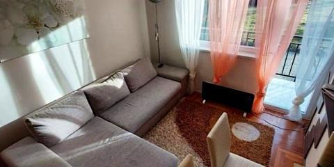 Dorka Apartman, 1 apartman 4 férőhely