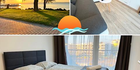 Seaforth Apartment, 1 apartman 4 férőhely