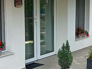 Villa Gabino, 1 apartman 2 férőhely