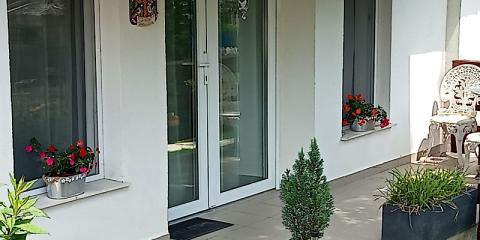 Villa Gabino, 1 apartman 2 férőhely