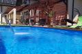 Villa Balifornia, 6 apartman 23 férőhely