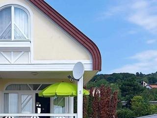 Mandula Vendégház, 3 szoba 5 férőhely