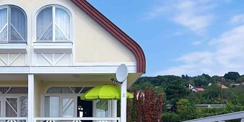 Mandula Vendégház, 3 szoba 5 férőhely