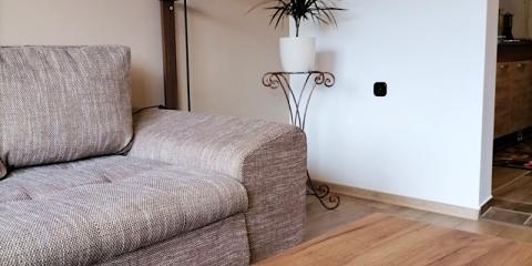 Mackó Apartman, 1 apartman 6 férőhely